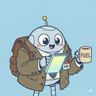 Pip Bot logo